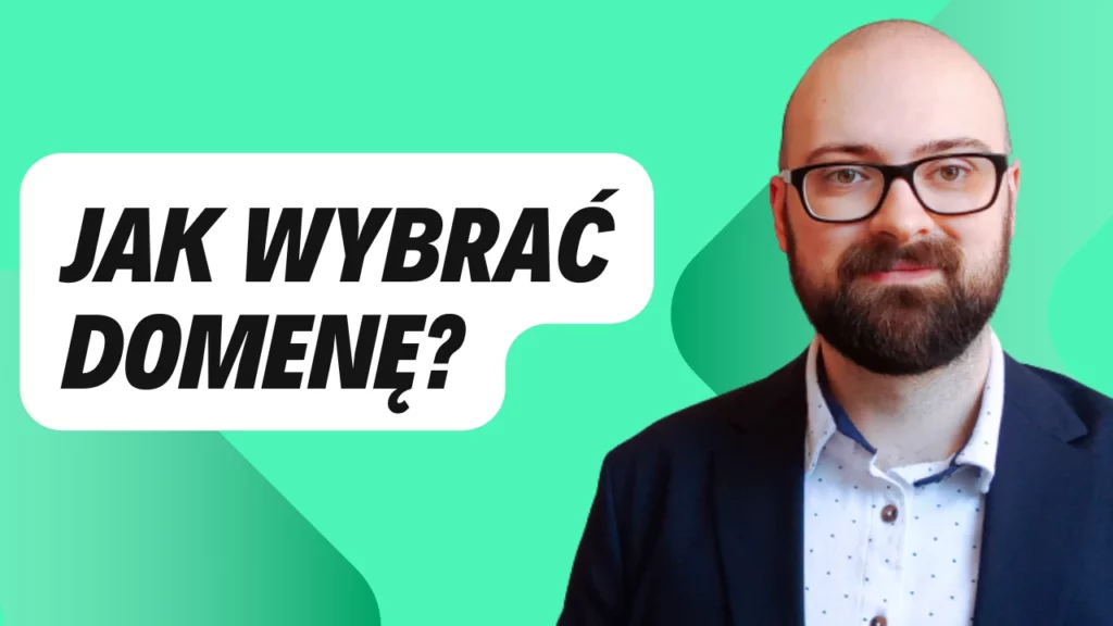 Jak wybrać domenę dla firmy